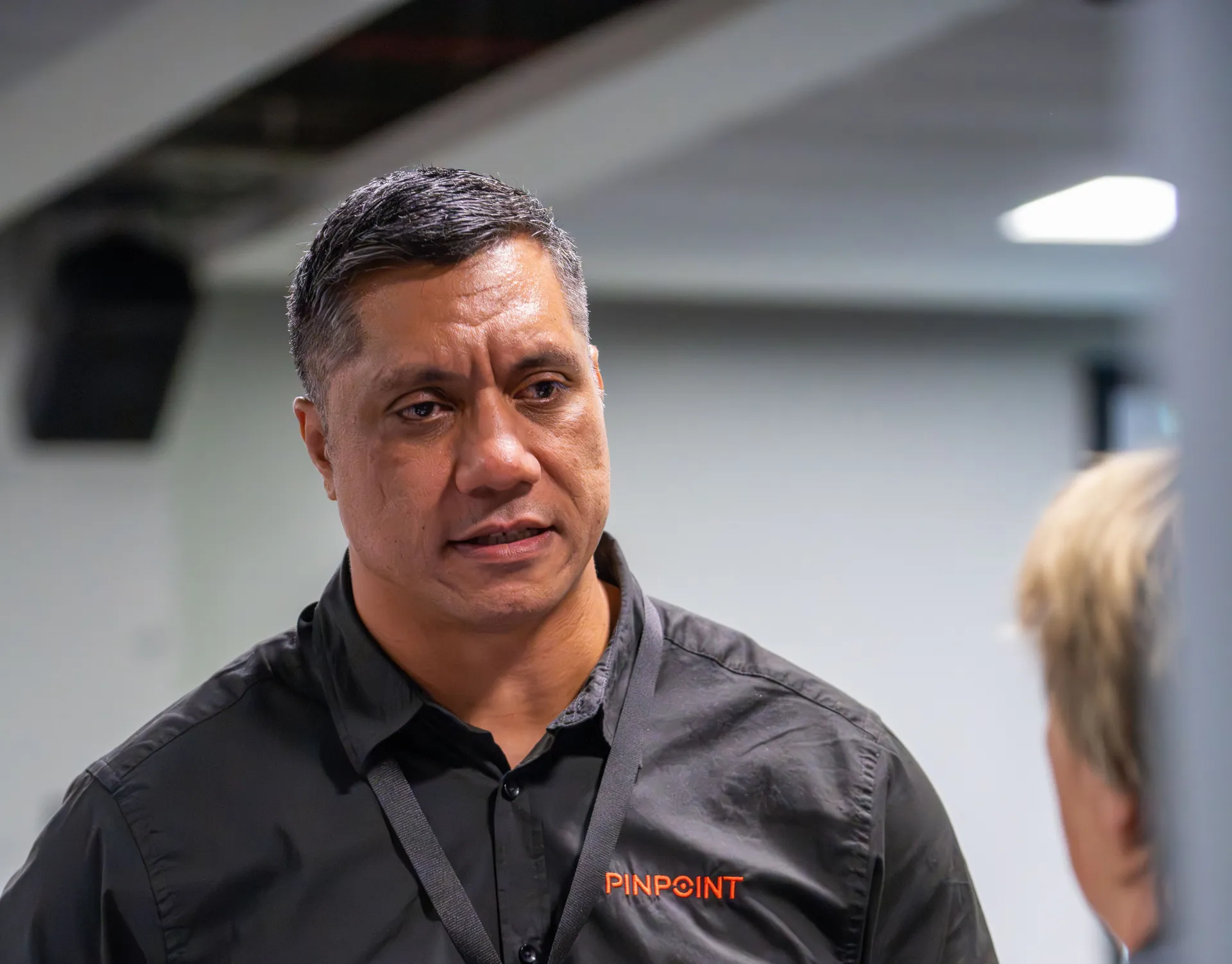 Sione Faumuina’s proactive approach with Amotai 