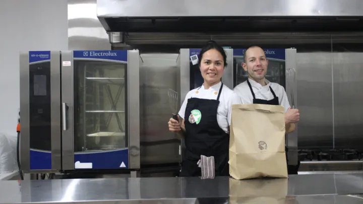 Gia's Grab&Go