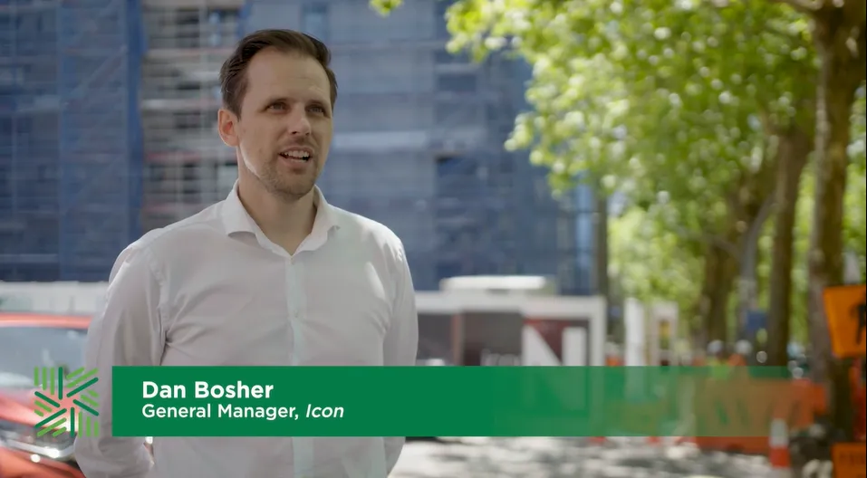 Kainga Ora Dan Bolsher