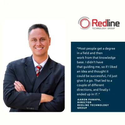 Redline Technology