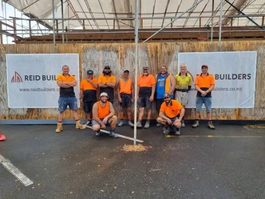 Reid Group