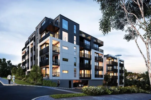 Takapuna project