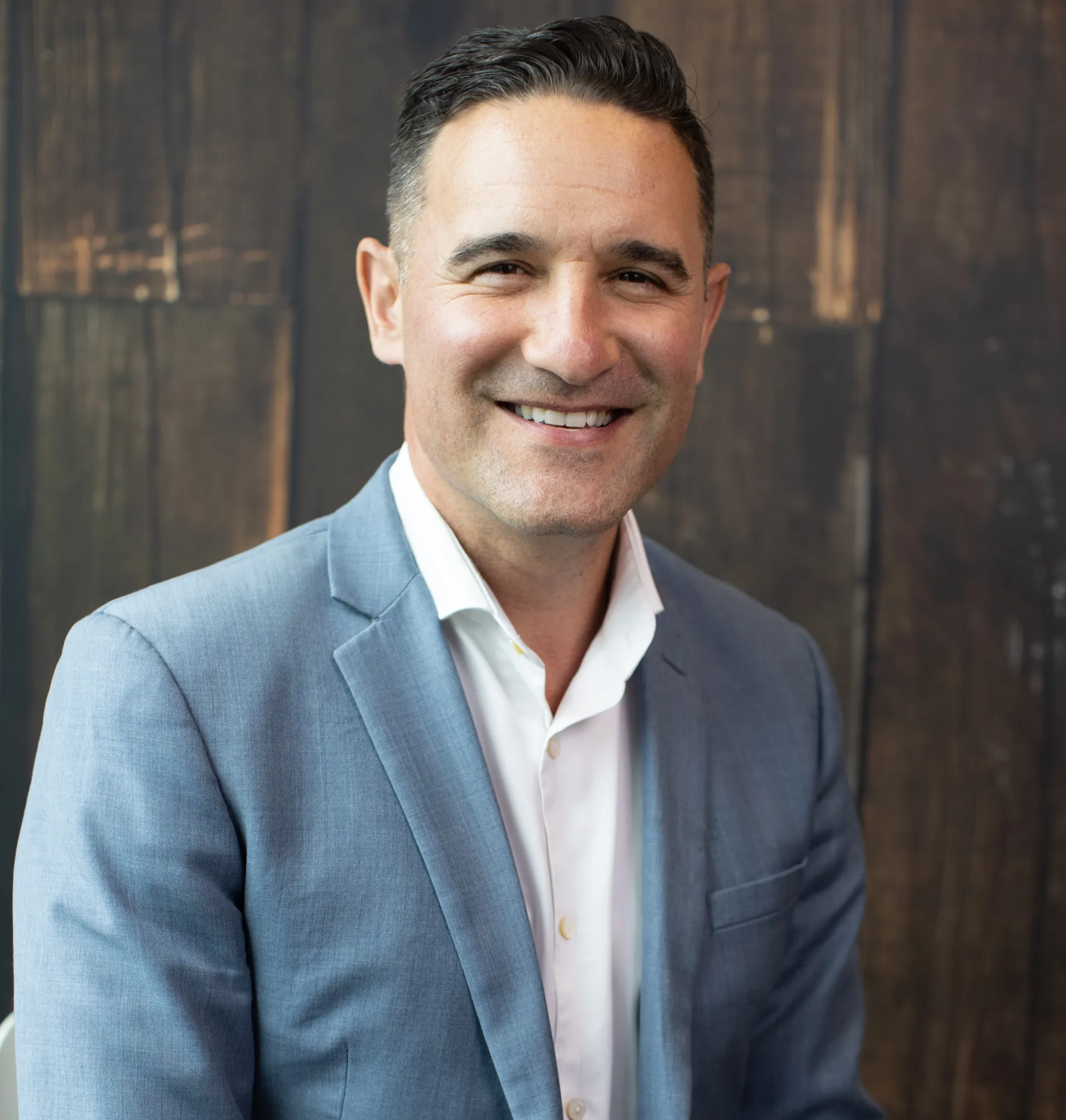 Microsoft's Dan Te Whenua Walker
