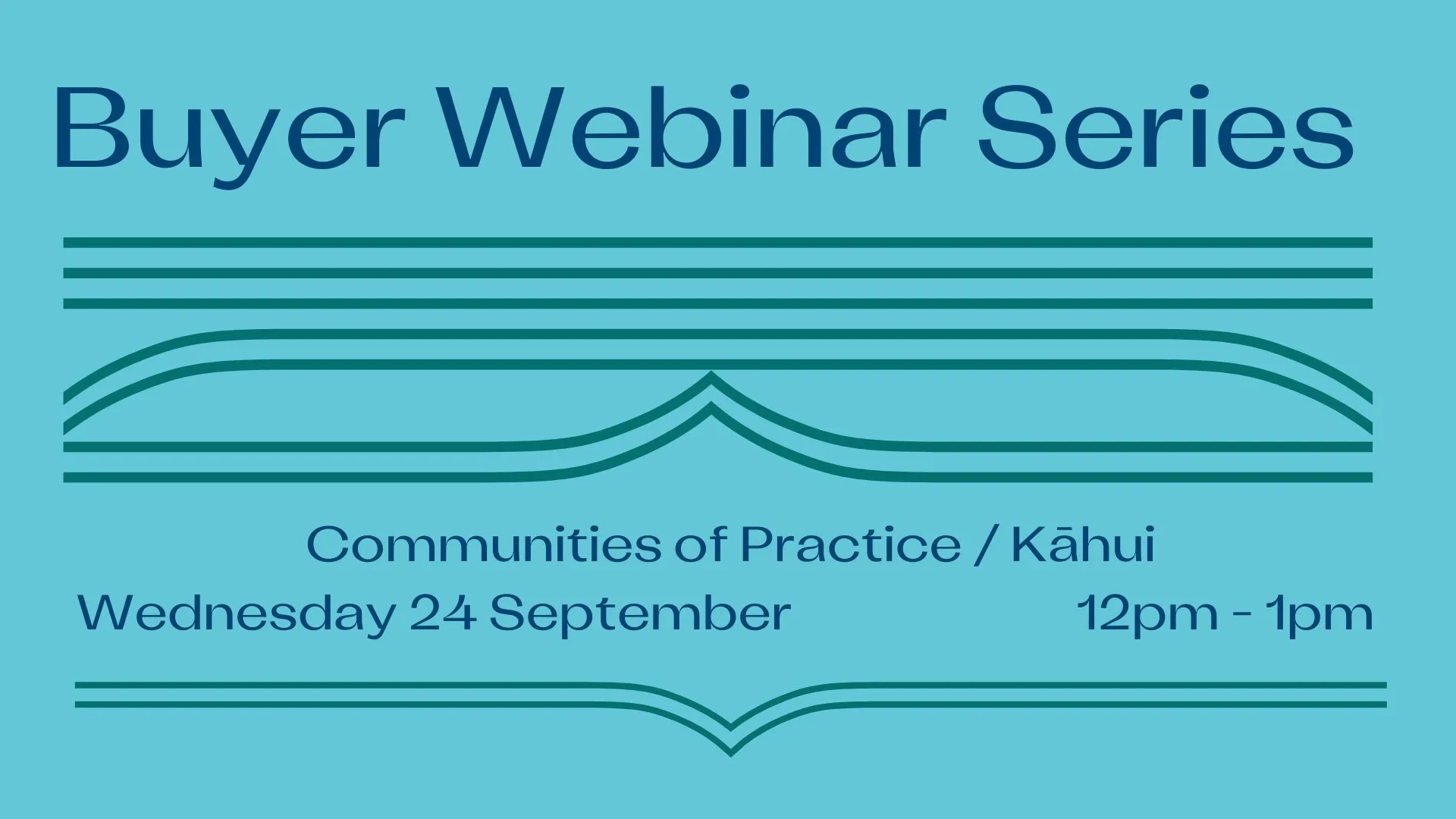webinar
