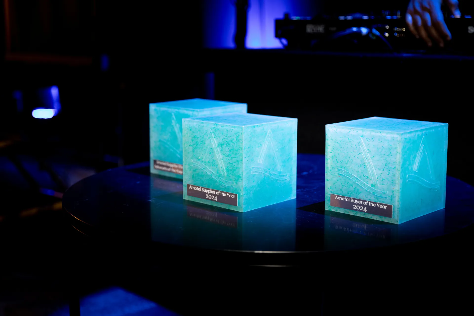 2024 Awards