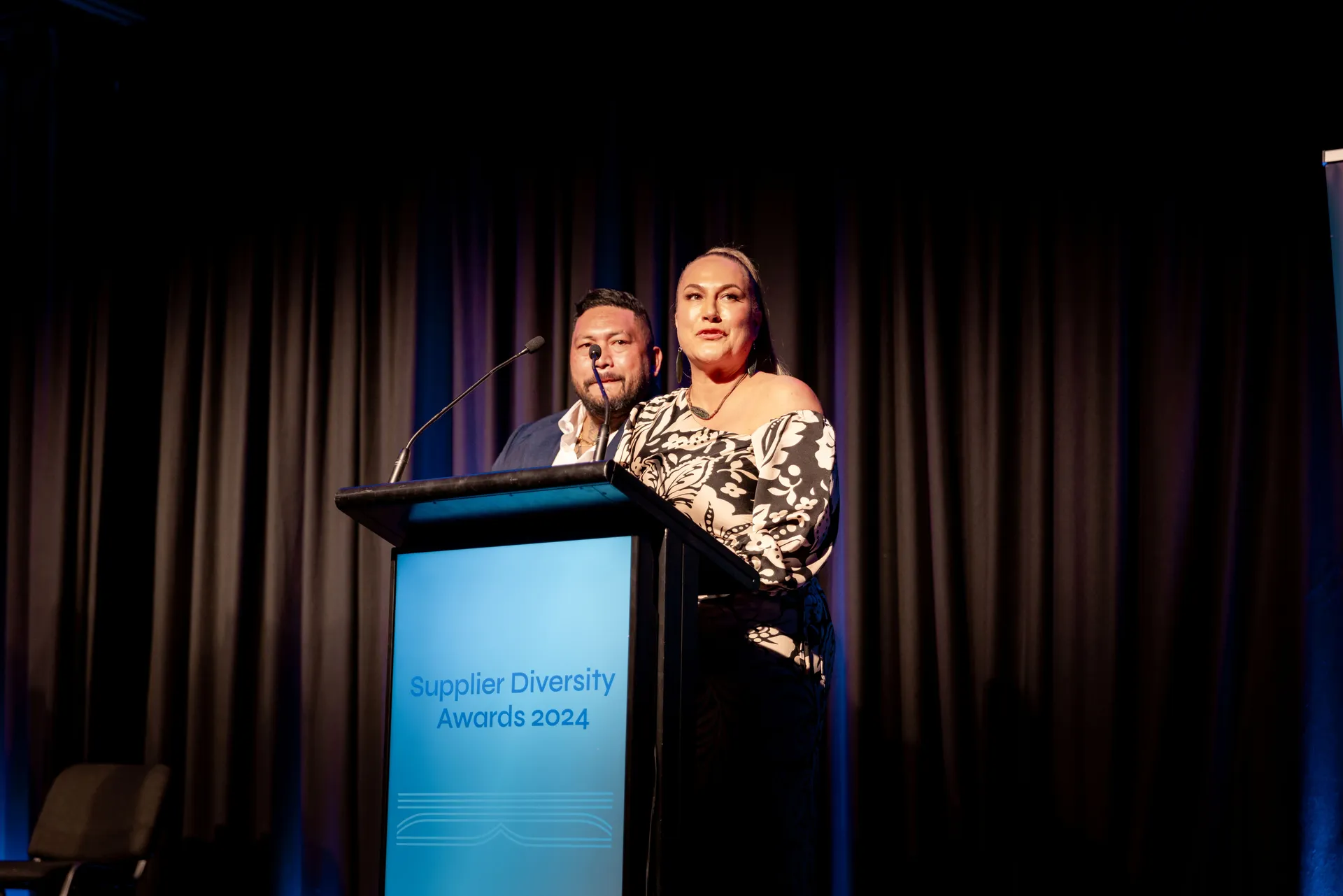 Stronghold awards photo
