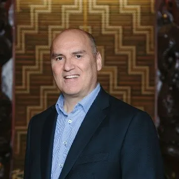 Helmut Modlik