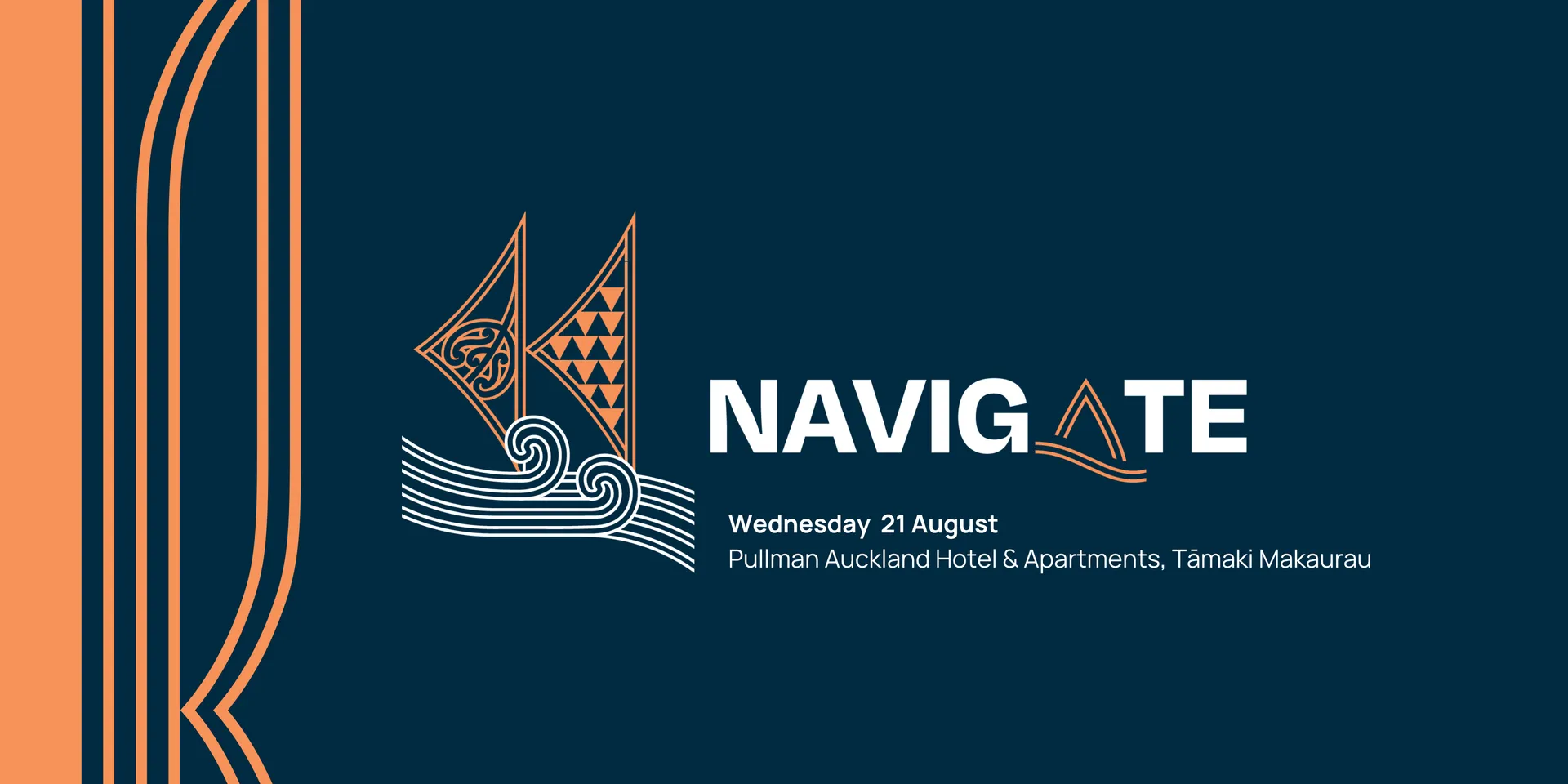 Navigate summit details