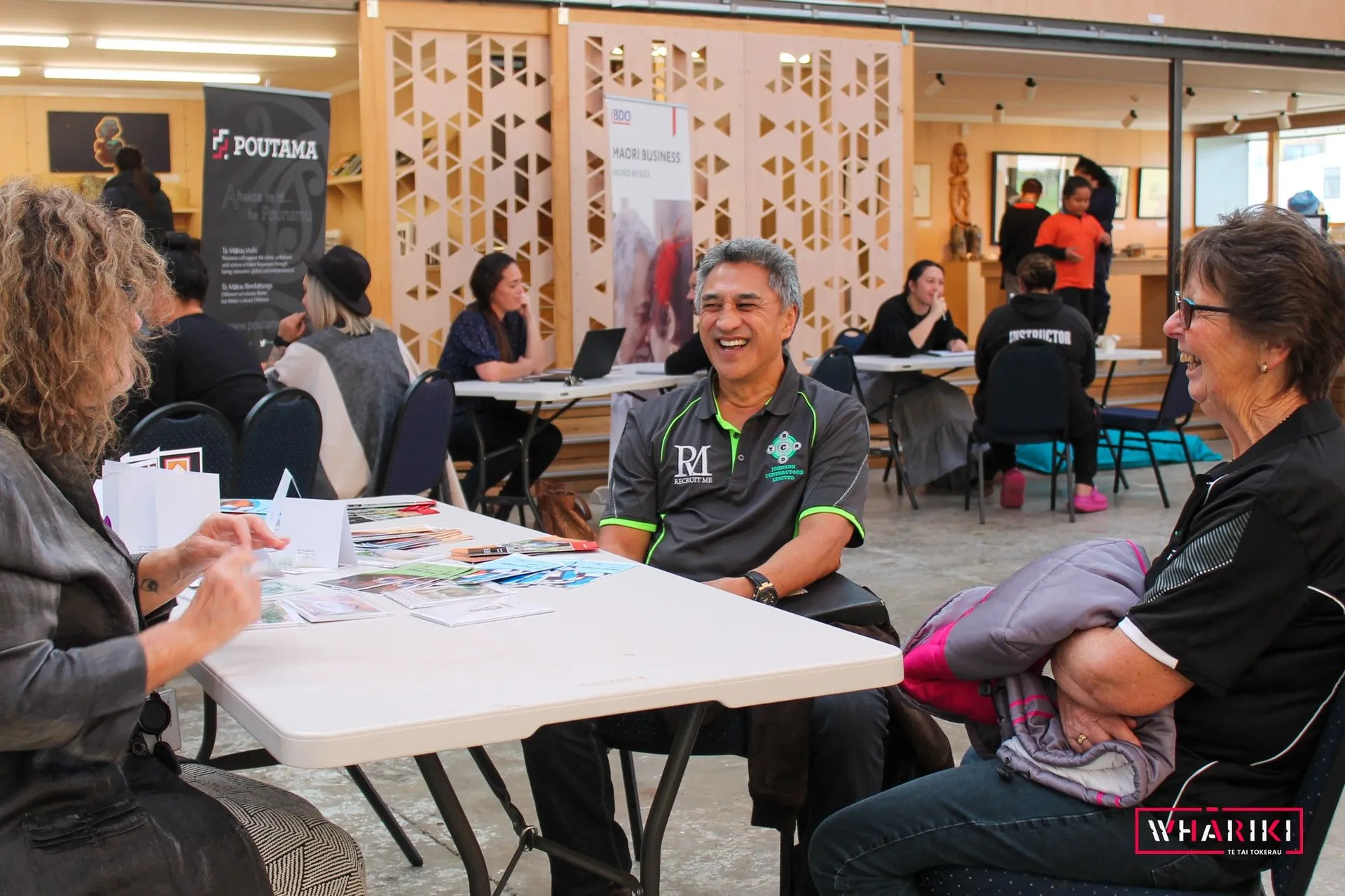 Te Kotiri Pakihi