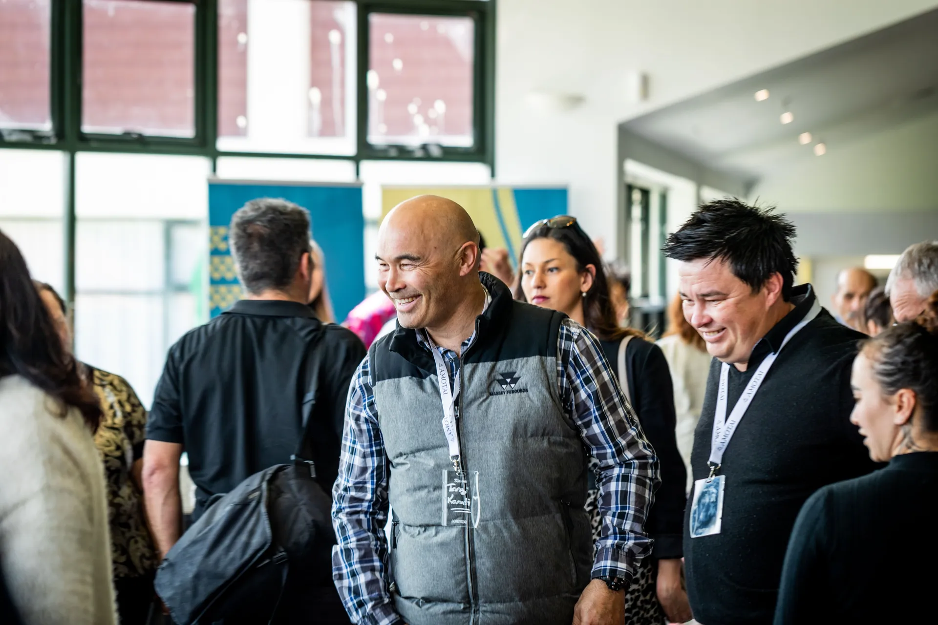 Supplier diversity gathers momentum in Wellington