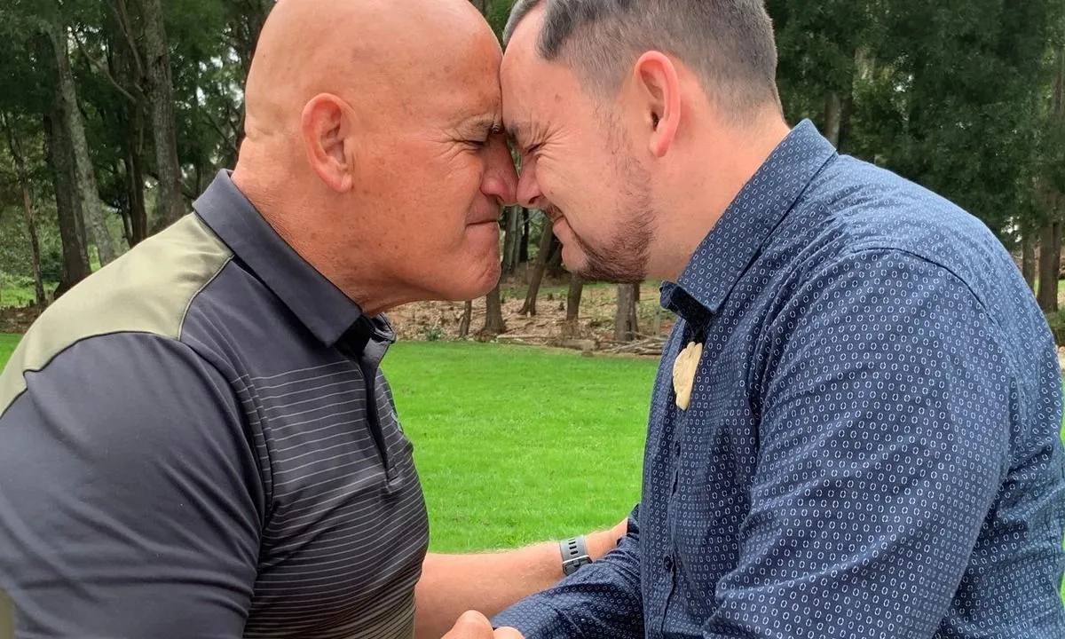 Te Waka partnership