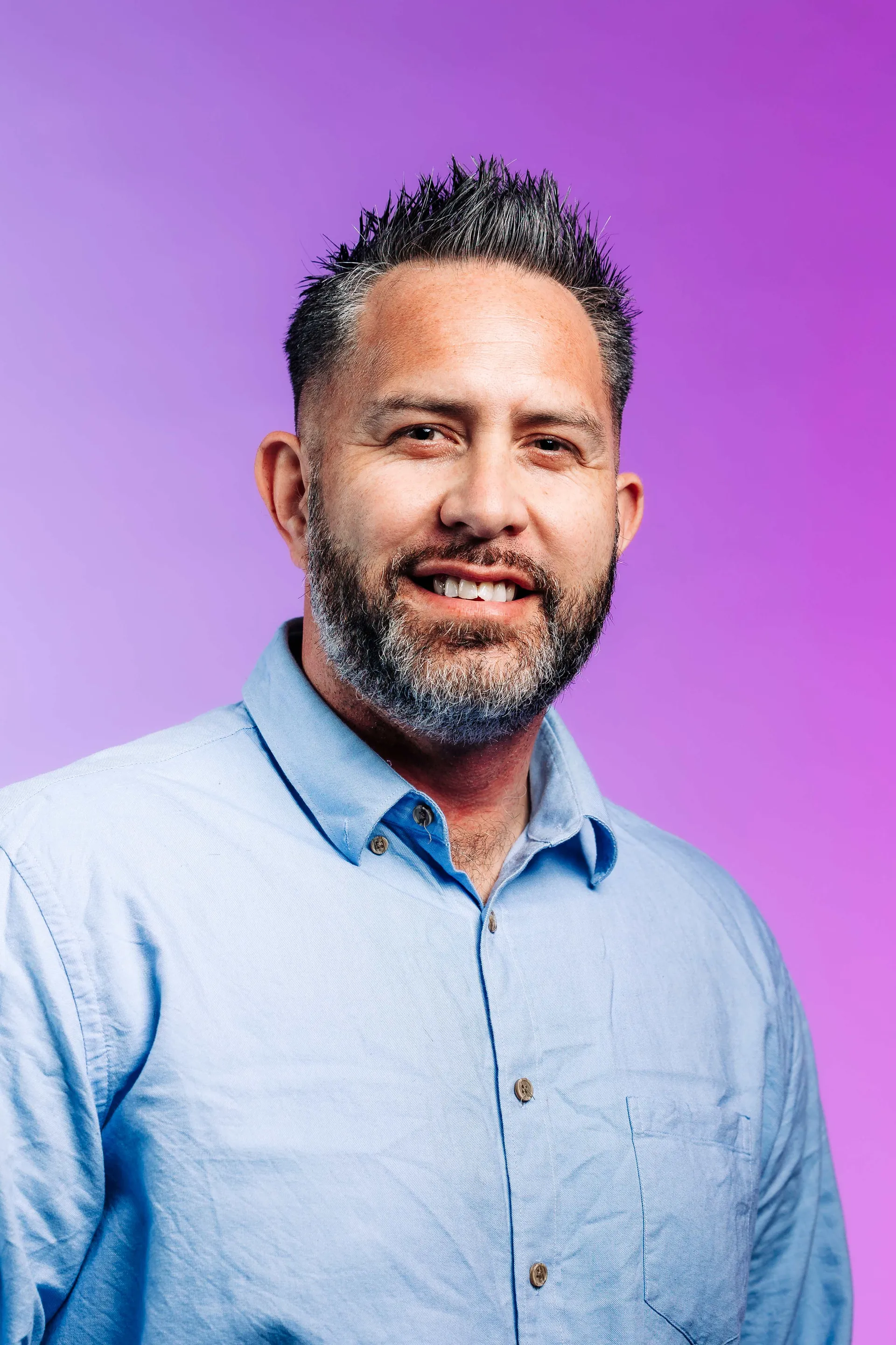 Paul Tukukino