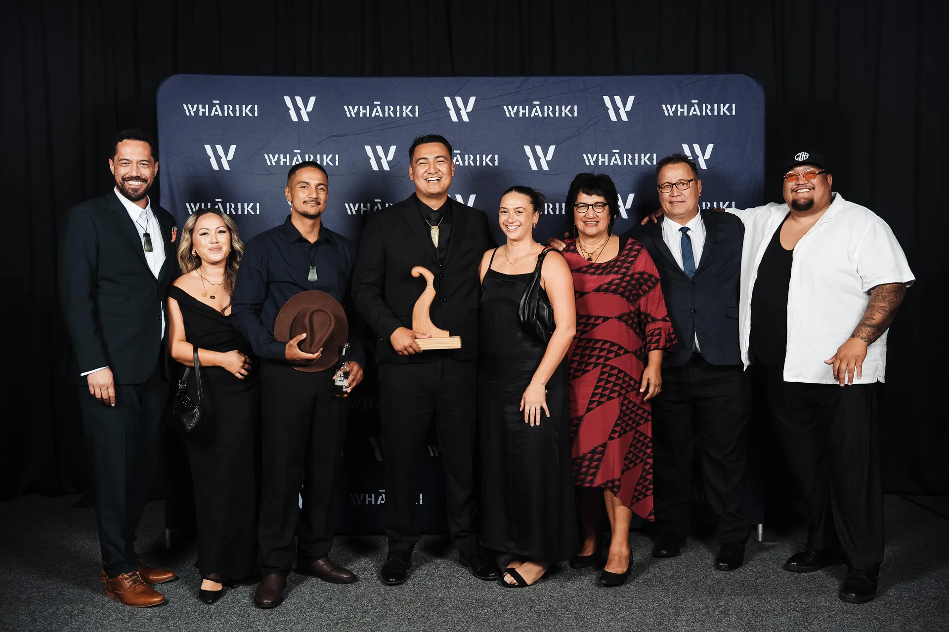 Matariki rising stars