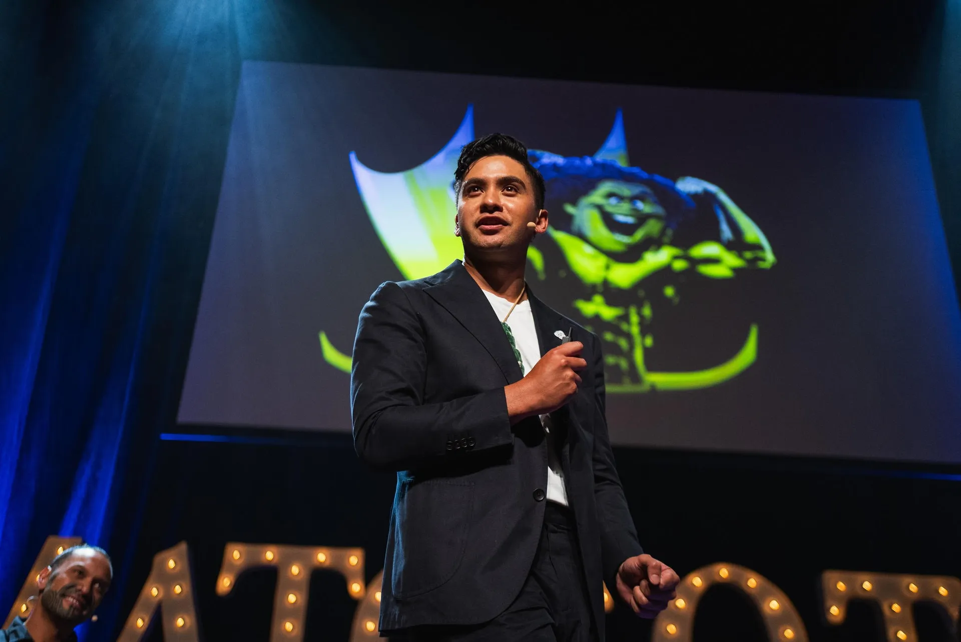 Sonny Ngati