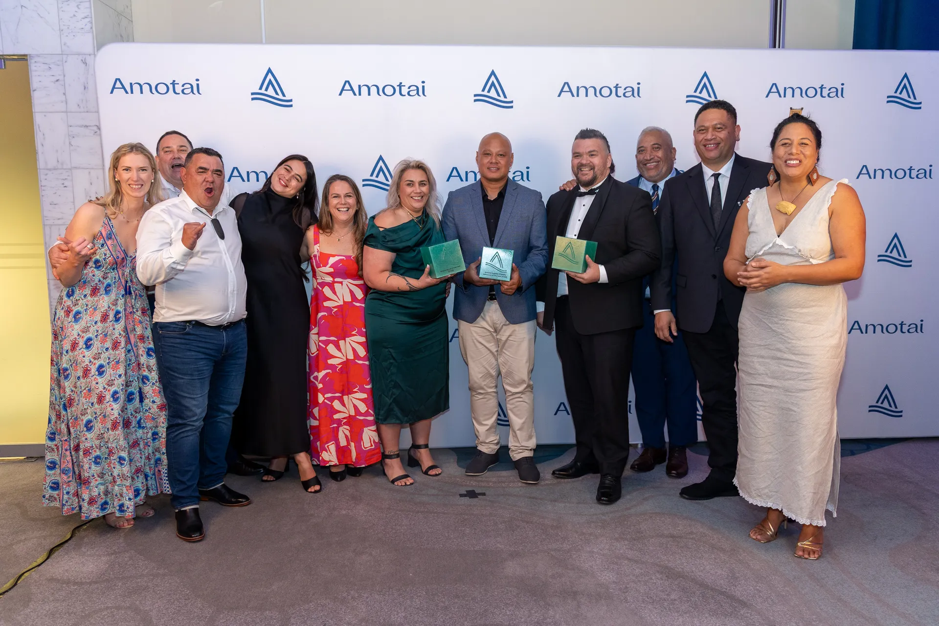 2025 awards
