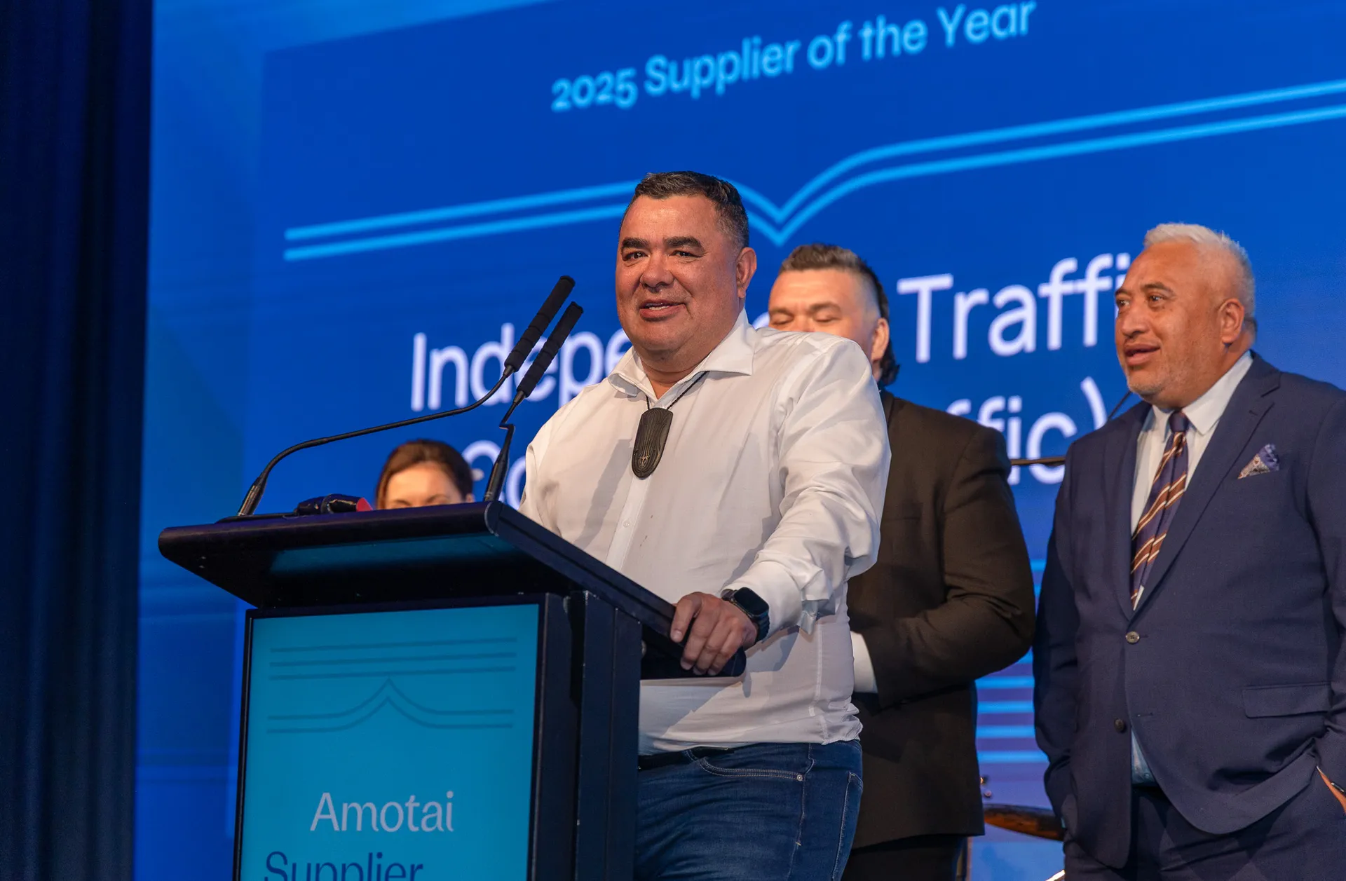Awards 2025