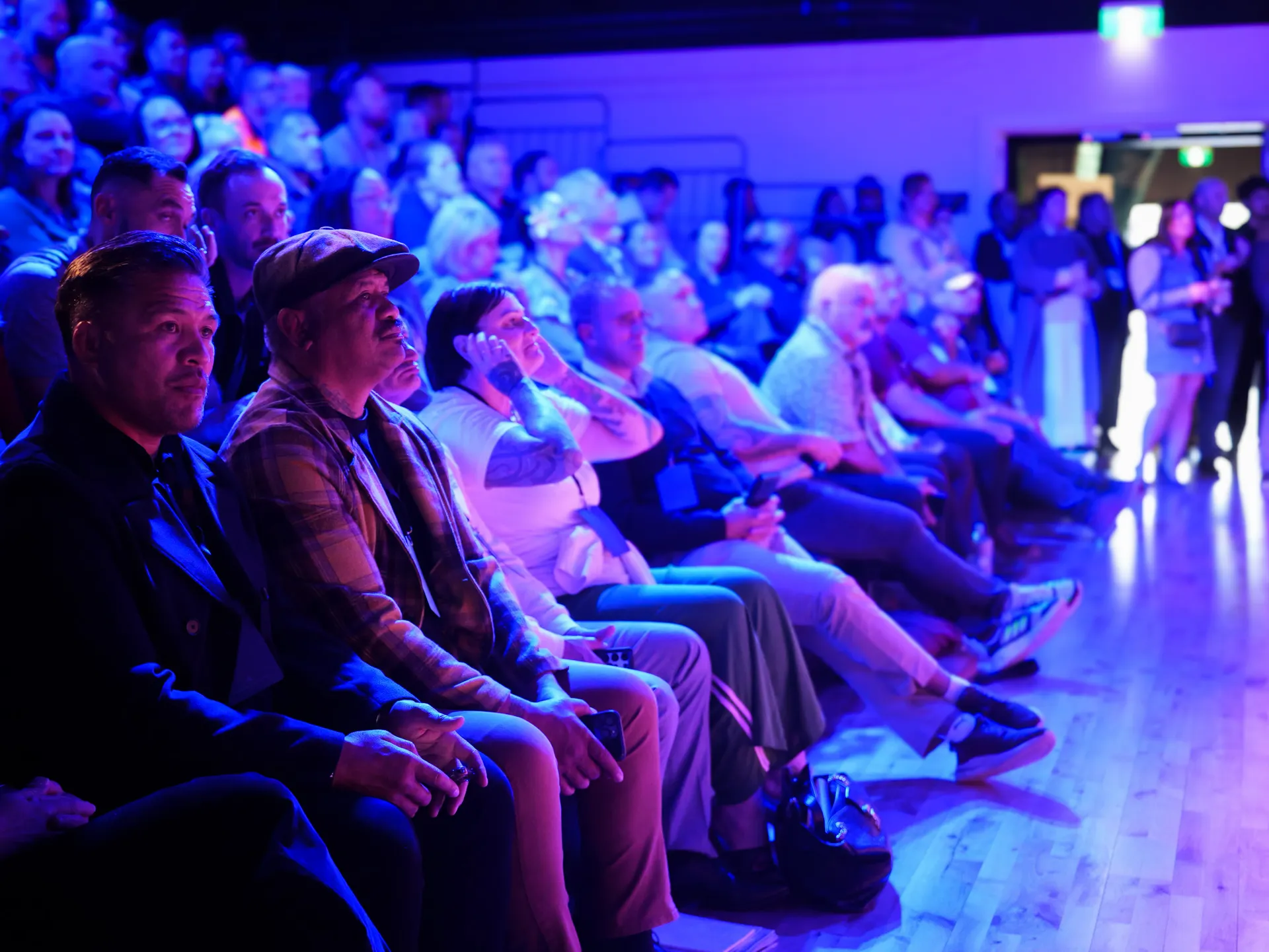 Meet the Buyer Tāmaki