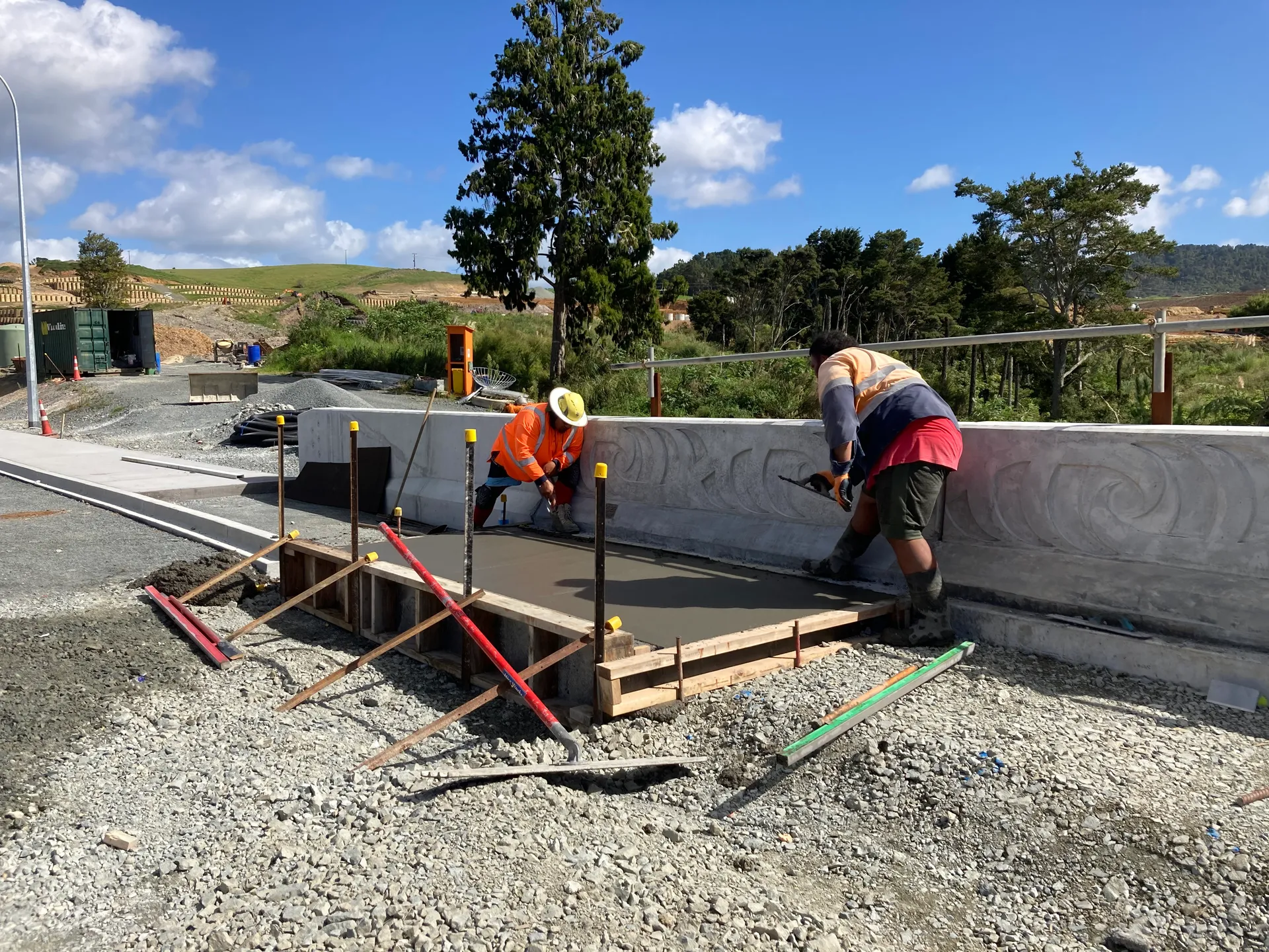 Auckland Transport case study