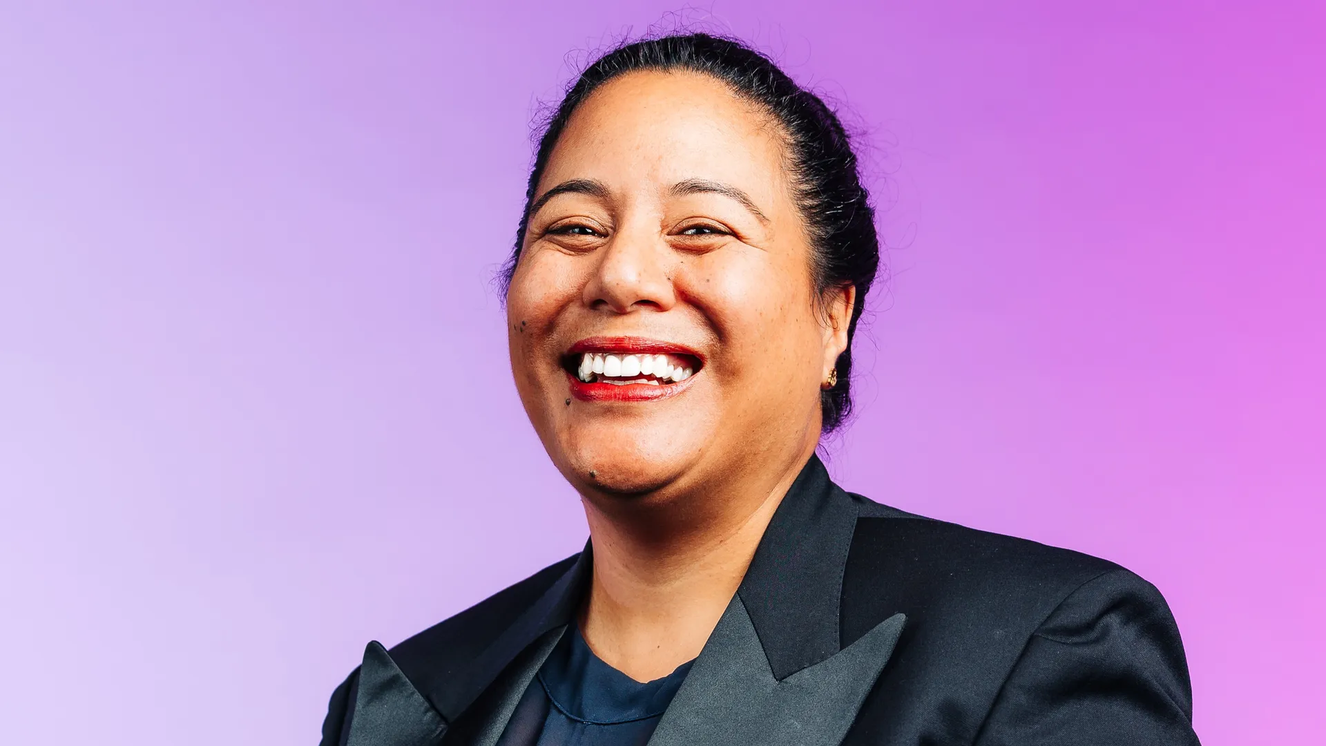 A message from our Manukura