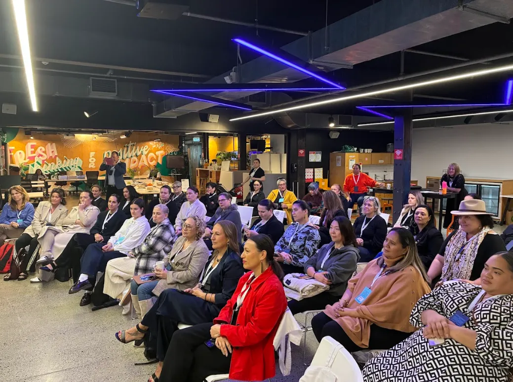 Joining forces with the Clare Foundation to create meaningful economic impact