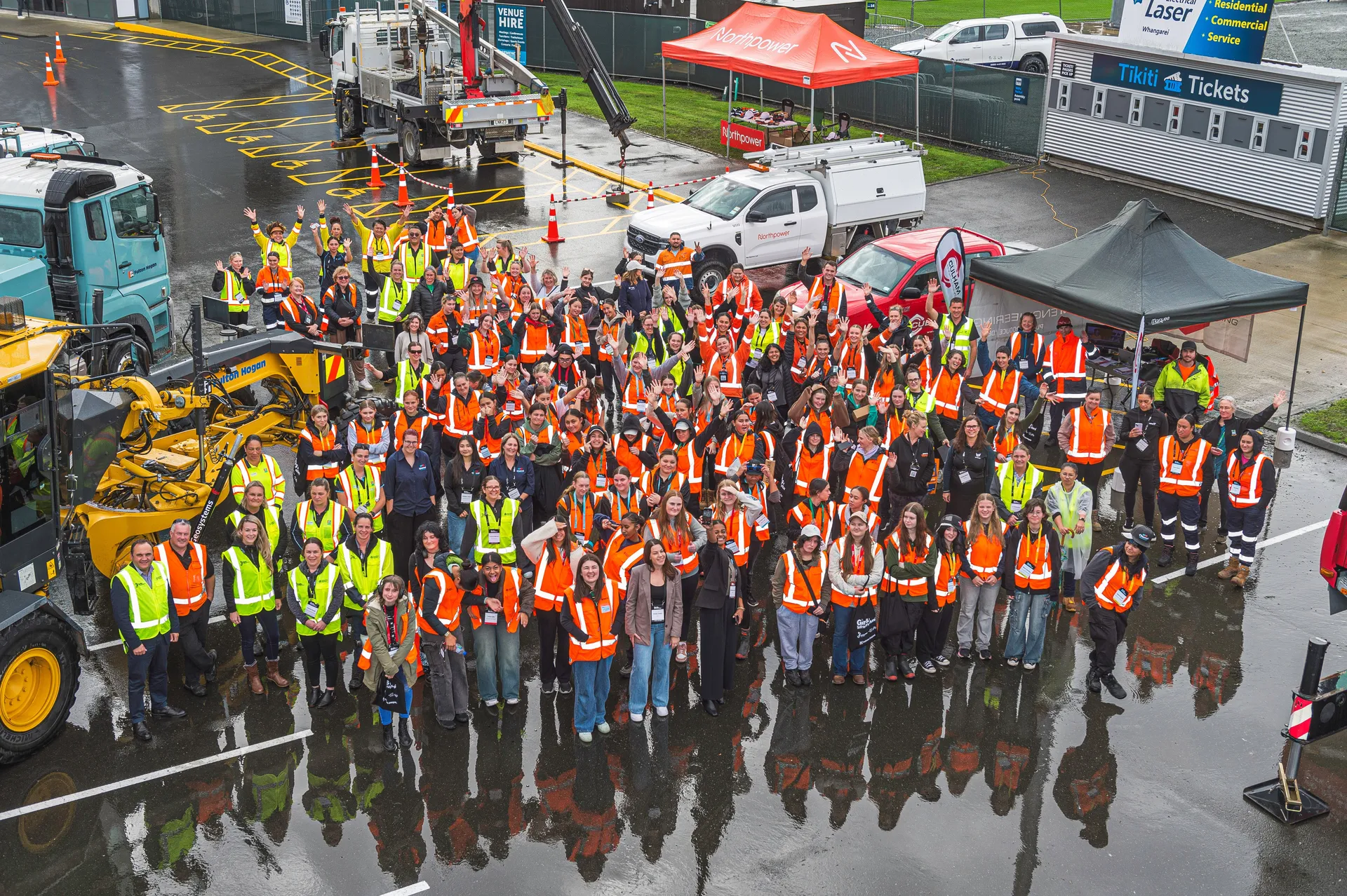 Morgan Hiko and Liz McKenzie both recount how their decision to join Amotai and connect with the Ministry of Education (MOE) has had a snowball effect in their respective businesses.