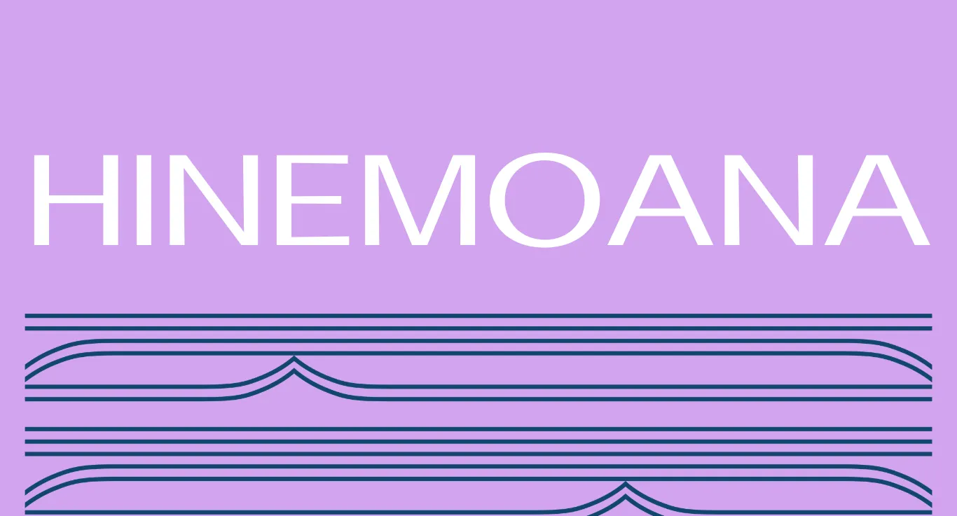 Hinemoana