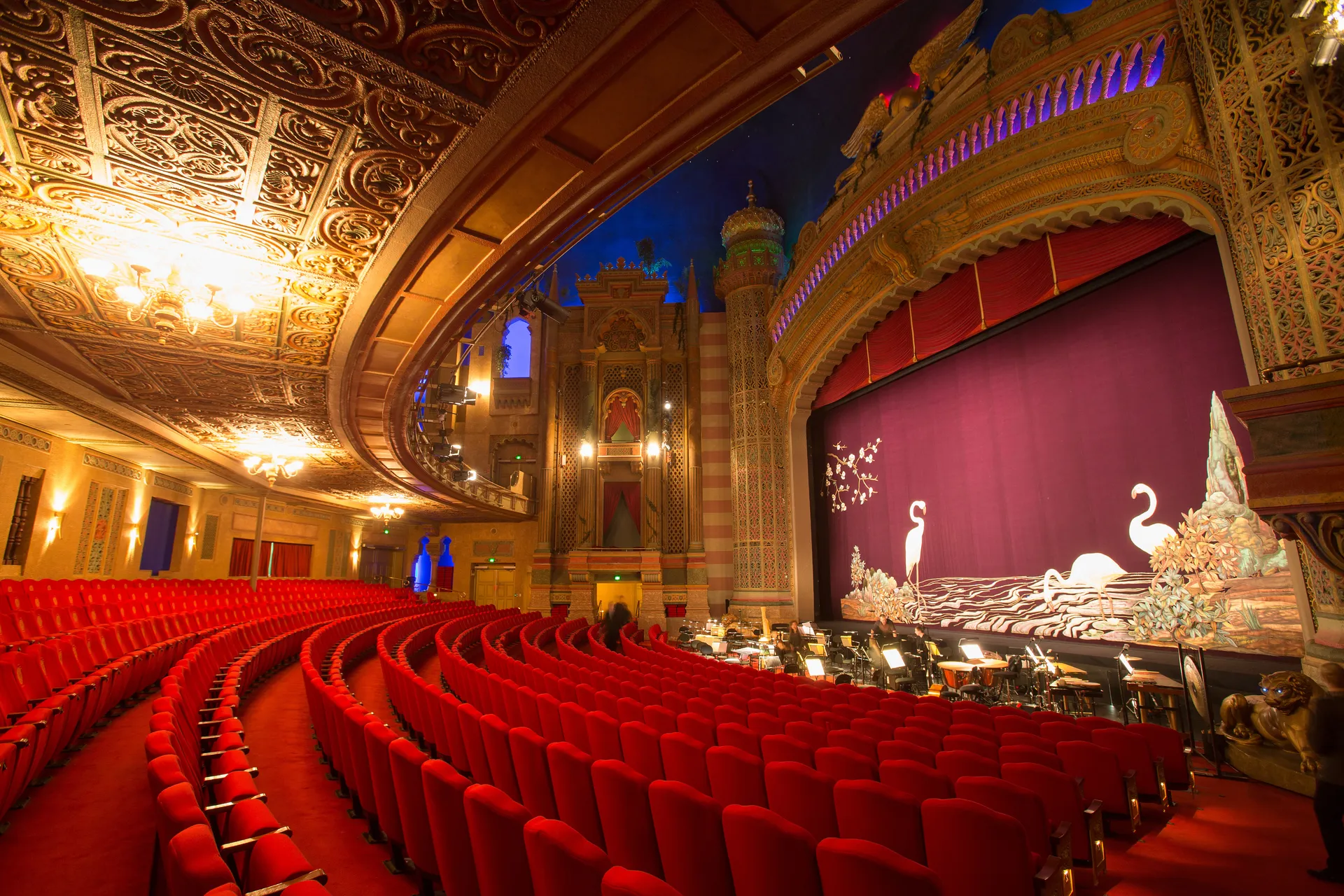 Civic Theatre