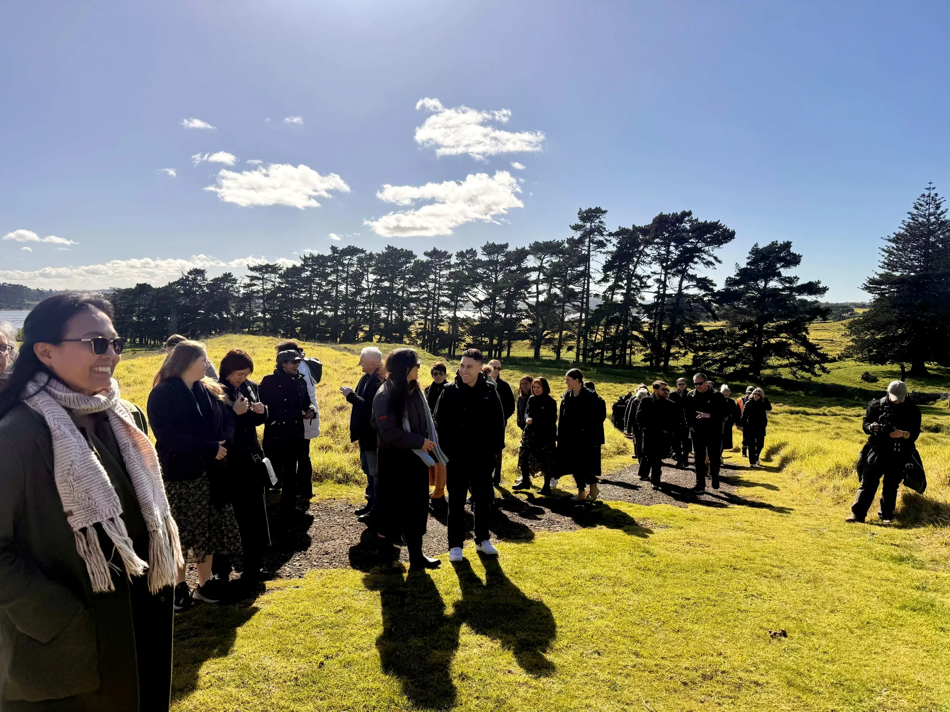 Ihumatao