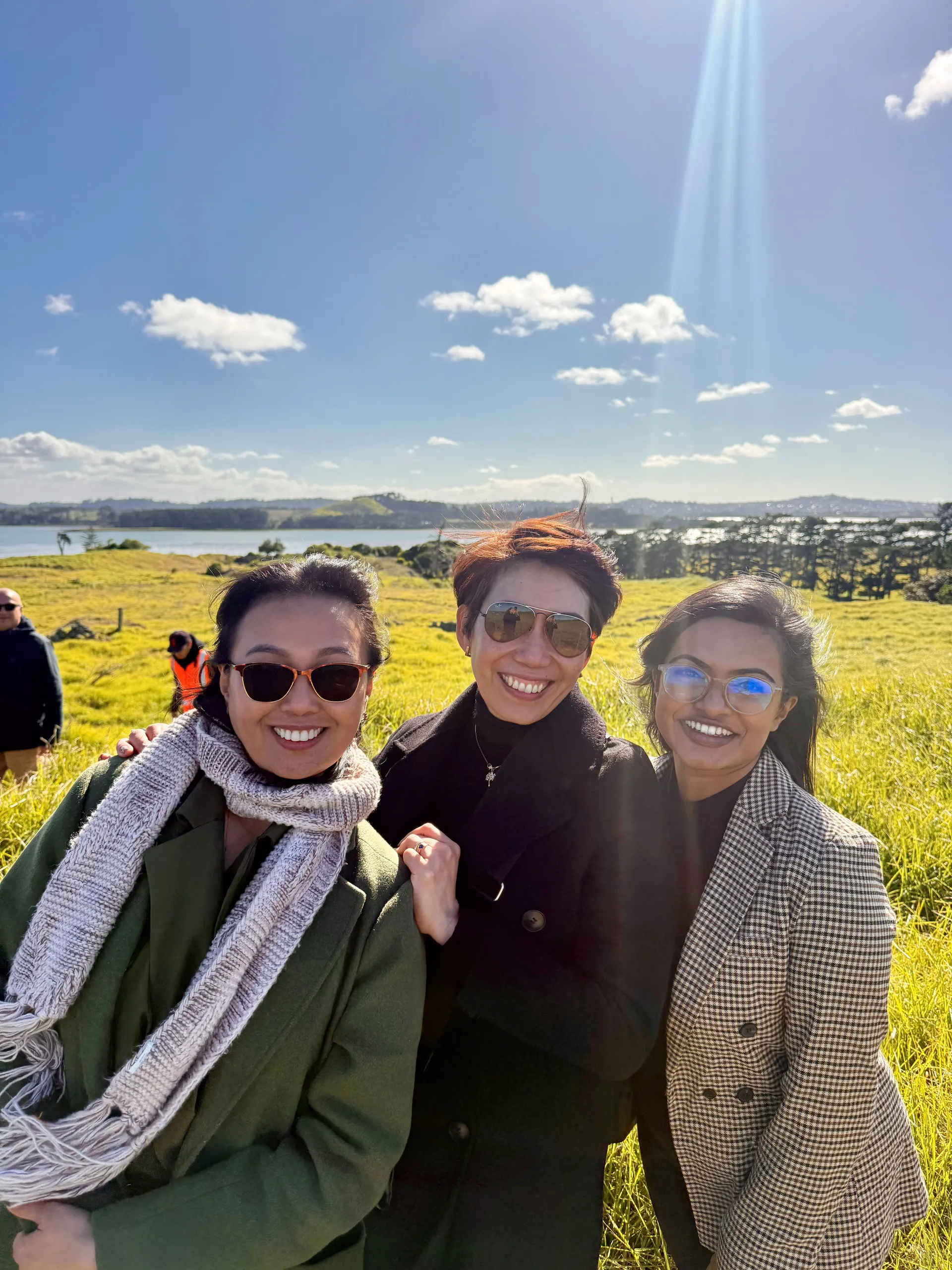 Ihumatao