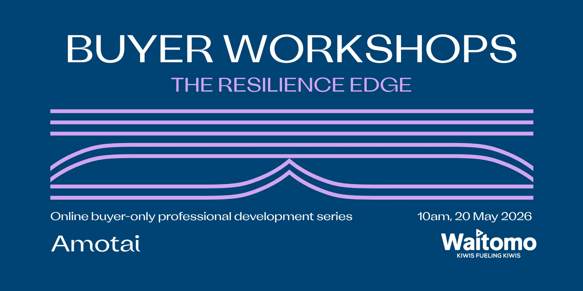 buyer workshop 