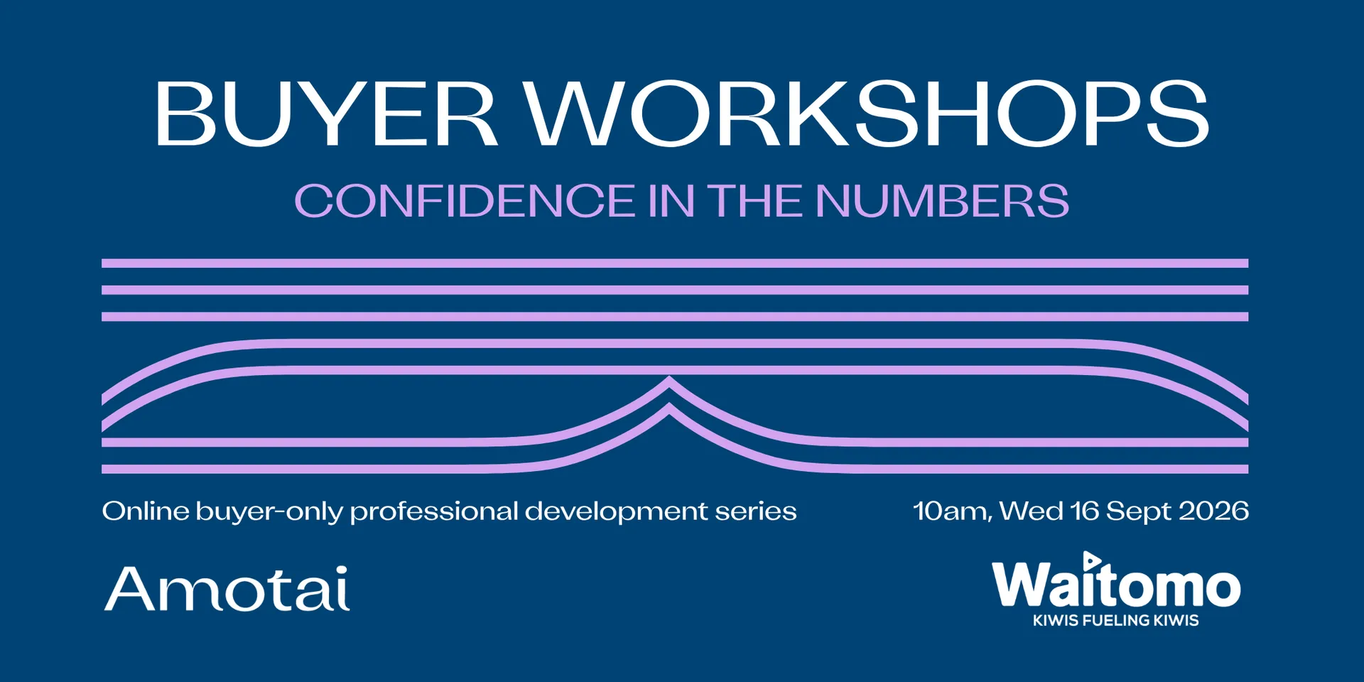 buyer workshop 